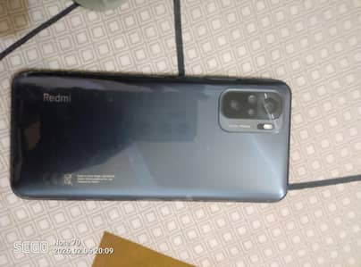redmi note 10