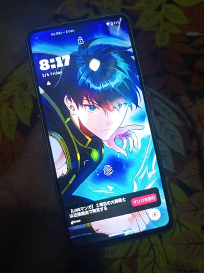 AQOUS R7 / PTA APPROVED