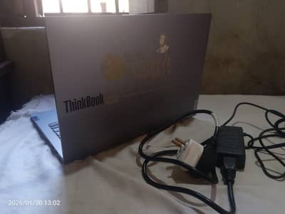 Core i7 Generation 13 Thinkbook 14 G6