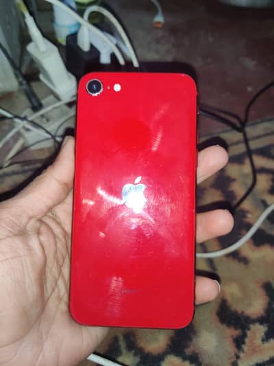 Iphone se 2020 Exchange Possible