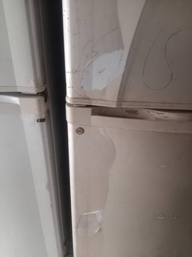 Dawlance Refrigerator 1