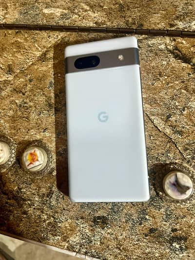 Google pixel 7a