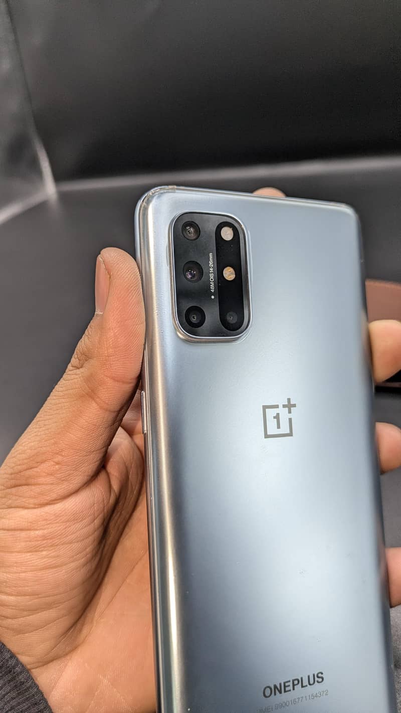OnePlus 8t 5