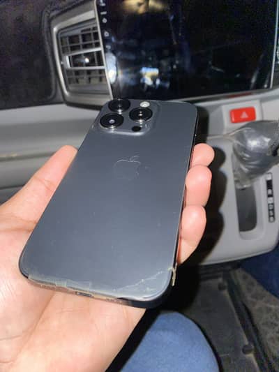 Iphone 15pro 512gb fu
