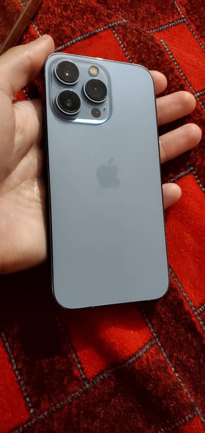 iphone 13 pro 256gb jv