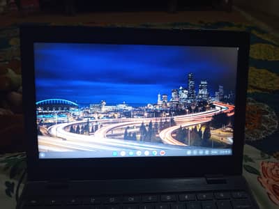 Lenovo Chromebook 100 e 2nd generation