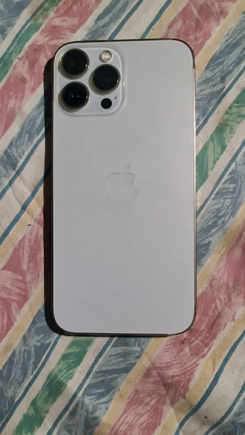 IPhone 13 pro max 11