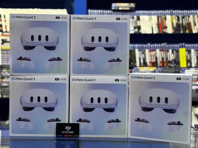 Meta quest 3 512gb brand new