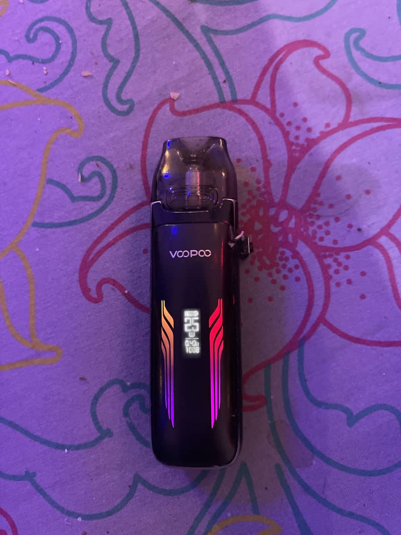 vmate max pod 2