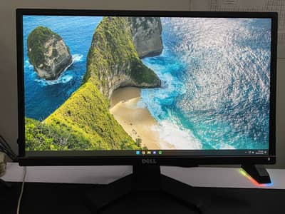 dell 22 inch IPS display