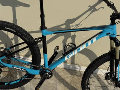 Giant Fathom 1 (Medium 18 inches)