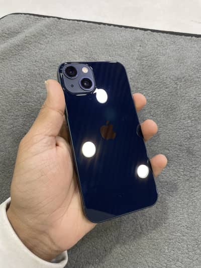 IPhone 13 PTA APROOVED Urgant sale