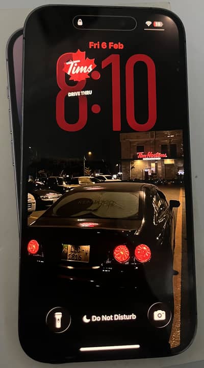 iPhone 14 Pro JV LLA 128GB Deep Purple – Box Available