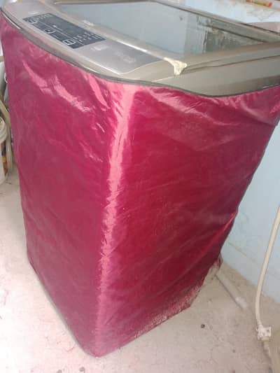 Automatic Washing machine