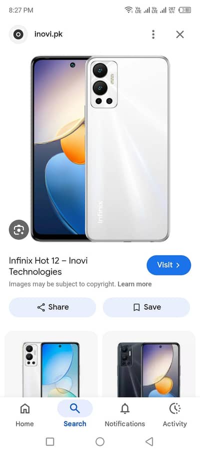 mobile bilkul okay Hai Koi fault Nahin Hai
