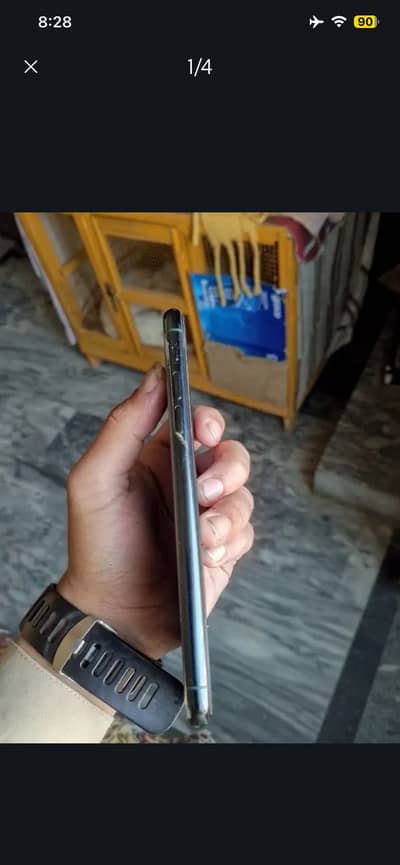 Iphone 11 pro max non pta