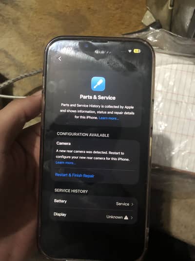 Iphone 13 pro max bypass
