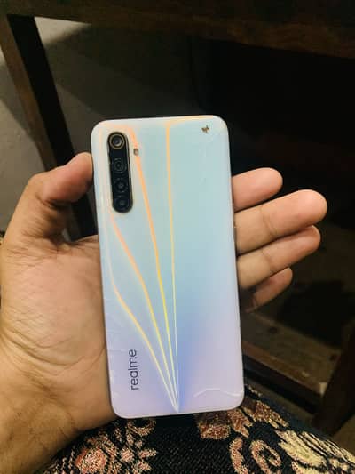Realme 6