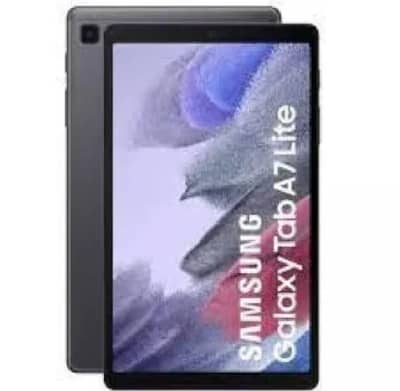 SAMSUNG GALAXY TAB A7 LITE | 3GB RAM / 32  STORAGE | 5100mAh BATTERY |