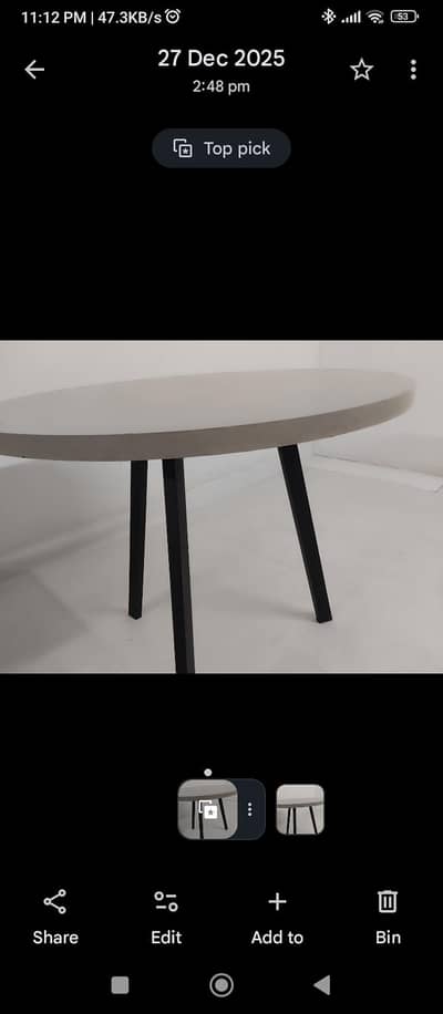 best modern central / coffe table for ur homes , price is negotiable