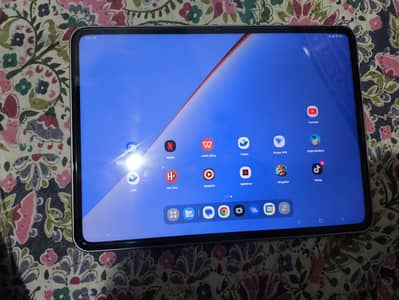 oppo pad 2 120 fps dimensitt 9000 4nm 8+128