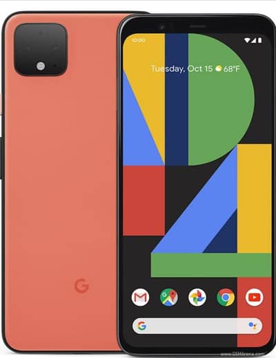 google pixel 4 xl