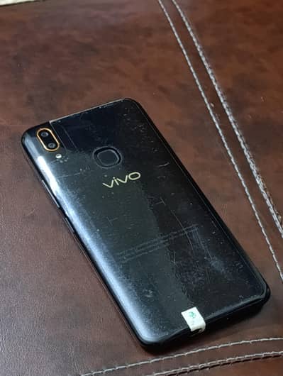 Vivo Y85A 4/64gb PTA APPROVED