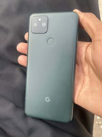 Google Pixel 5a