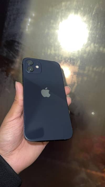 Iphone 12 | F. U | 64GB