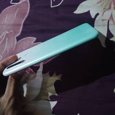 OPPO A31 4/128GB AND HONOR 8A 2/32GB NON PTA  exchange possible