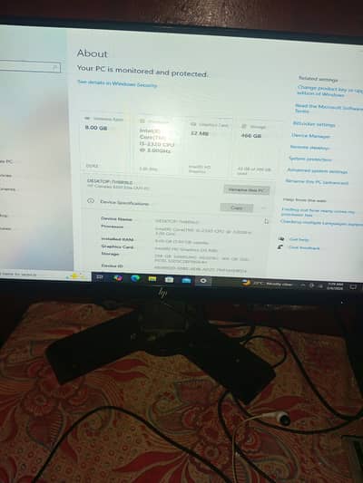 computer all assesories