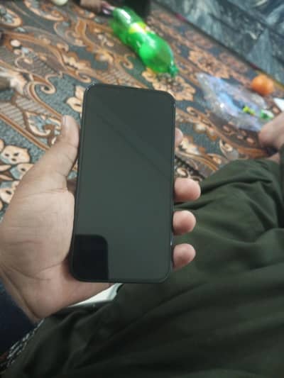 I phone 13 jv non pta 4 month sim use 10 bey 10