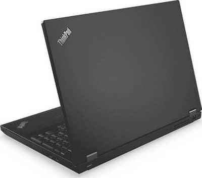 Lenovo Thinkpad L 470 i5 6th gen lush