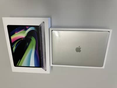 Apple Macbook Pro M1 2020 in S-class with Full box