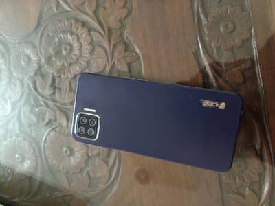 Oppo f17 10/10 condition 8/128