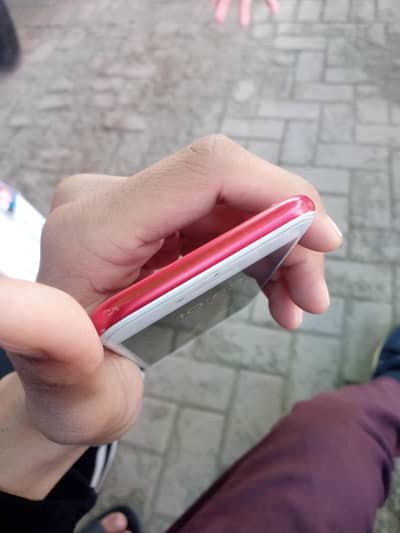 Iphone 7 | 256 | Non PTA