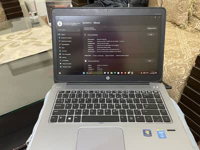 HP elite book 1040 G2