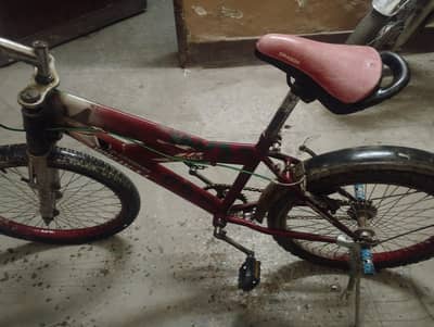 MORGAN BICYCLE FOR SALE with 1 brake