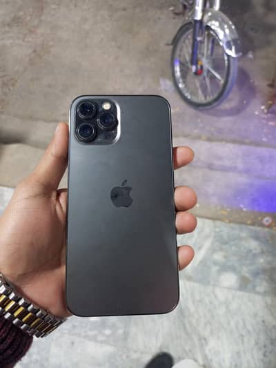 iPhone 12 pro max 128 GB