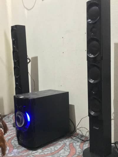 Audionic rb 110 for sale  urgent sale low price