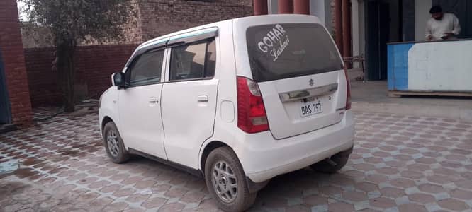 wagon R vXL 03007335804