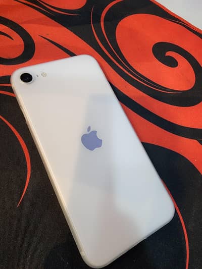 Iphone se official pta approved