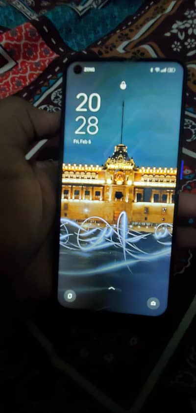 oppo f19 pro 8/128 GB