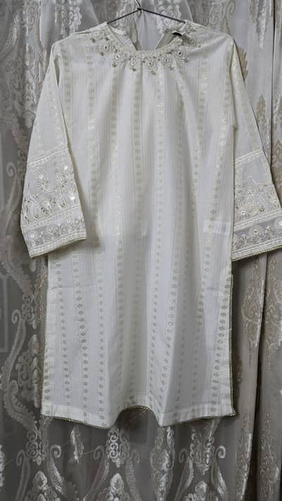 formal or casual dress