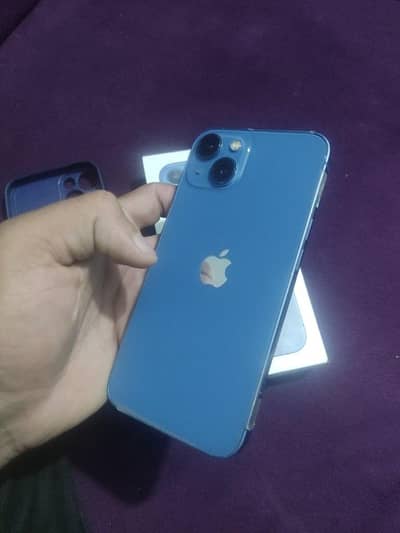 all okwaterpack mint condition  128gb with box