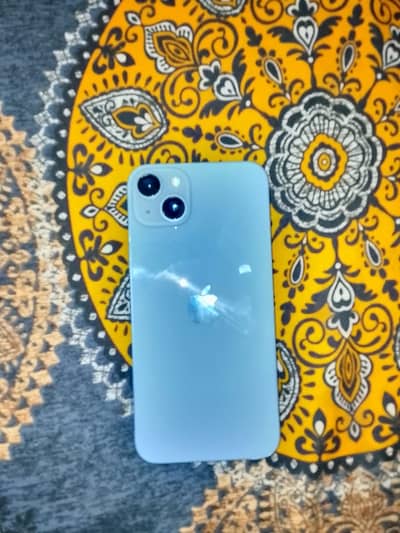 14 plus duel sim working non pta exchange only iPhone