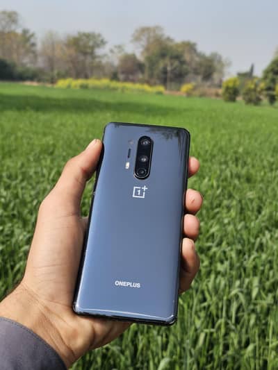 OnePlus 8pro