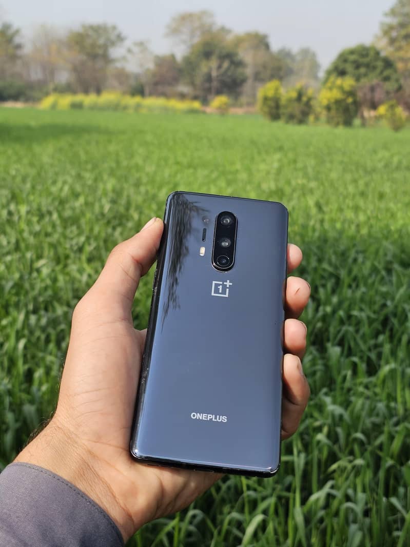 OnePlus 8pro 2