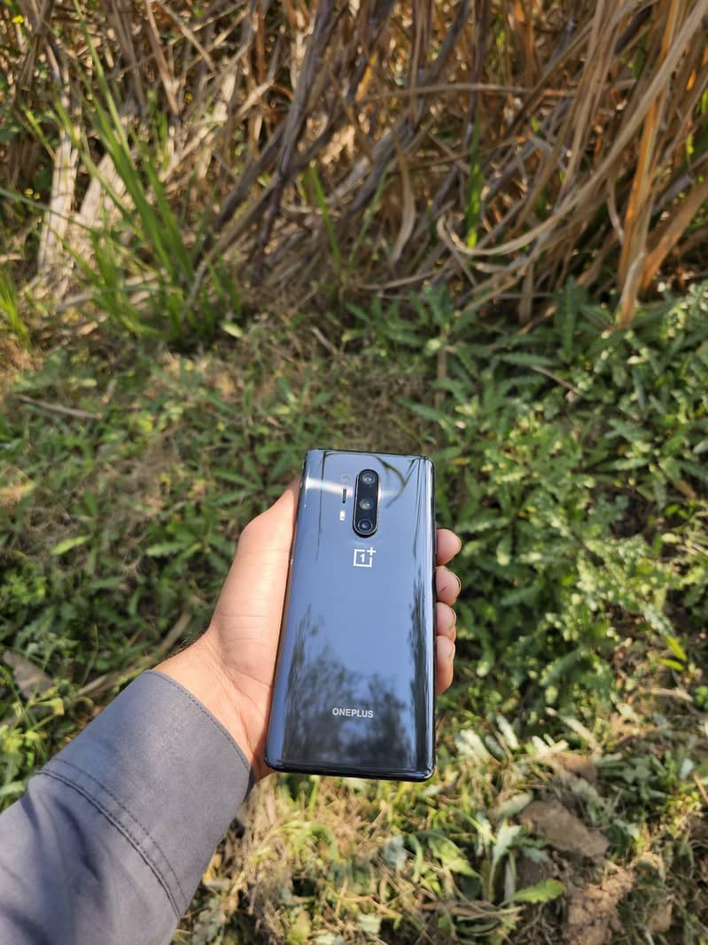 OnePlus 8pro 3