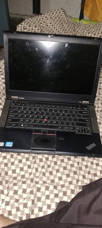 Lenovo Thinkpad